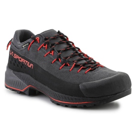 La Sportiva TX4 Evo Gtx Carbon Schuhe 37D900322 grau 1
