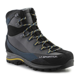 La Sportiva Trango Trk Leder Gtx Carbon Alpinschuhe 11Y900726 grau 1