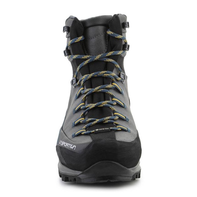 La Sportiva Trango Trk Leder Gtx Carbon Alpinschuhe 11Y900726 grau 2