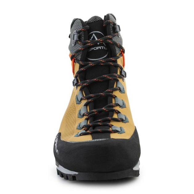 La Sportiva Trango Tech Leder Gtx Schuhe 21S732206 gelb 2