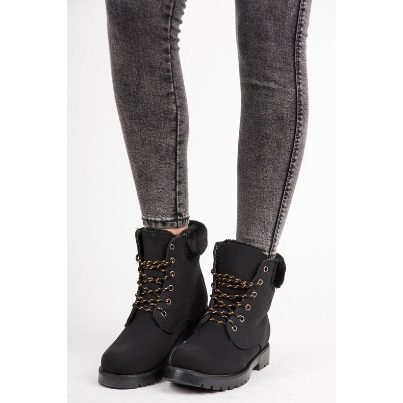 Ptpt Fallensteller schwarz 1