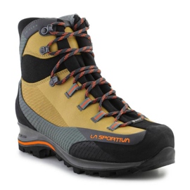 La Sportiva Trango Trk Leder Gtx Schuhe 11Y732206 gelb 1