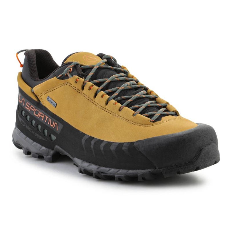La Sportiva TX5 Low Gtx Savana Tiger Schuhe 24T732206 gelb 1