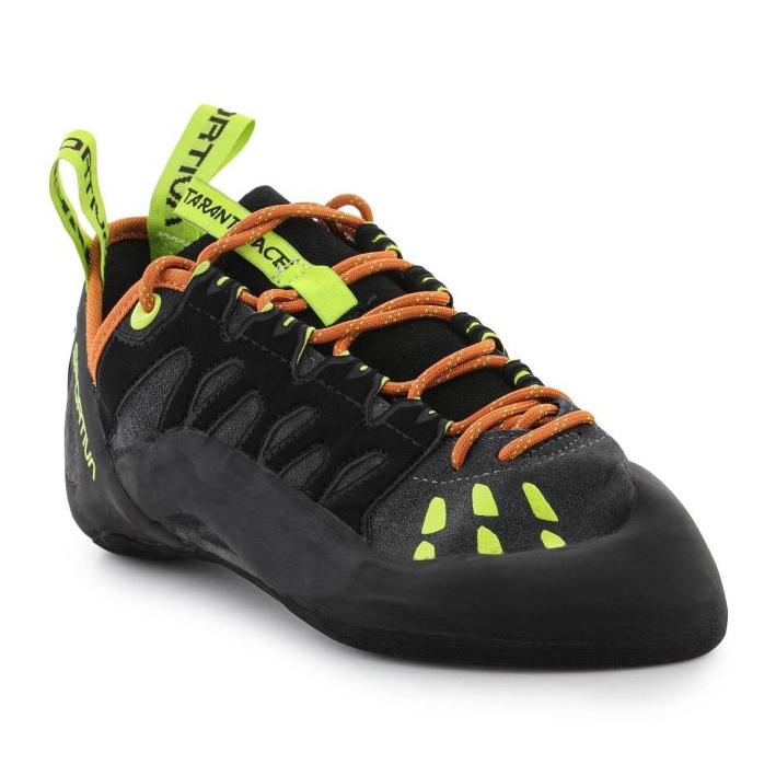 La Sportiva Taramtulace Carbon 30L900729 Kletterschuhe schwarz 1