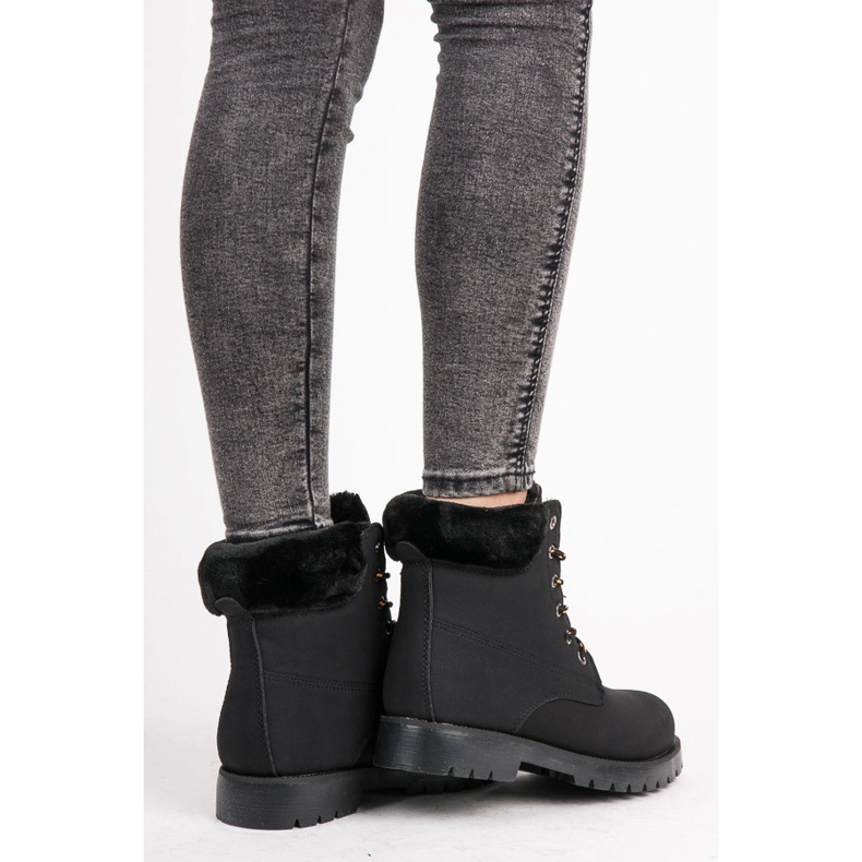 Ptpt Fallensteller schwarz 2