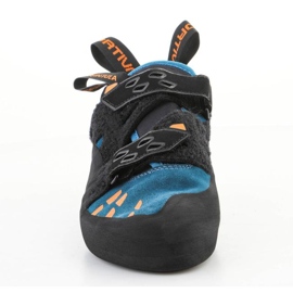 La Sportiva Tarantula Space 40R623205 Kletterschuhe blau 2