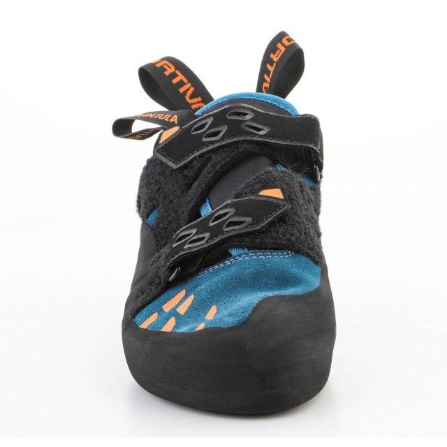 La Sportiva Tarantula Space 40R623205 Kletterschuhe blau 2
