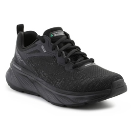 Skechers Edgeride Schuhe - Exxo 232836-BBK schwarz 1
