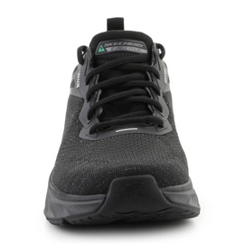 Skechers Edgeride Schuhe - Exxo 232836-BBK schwarz 2