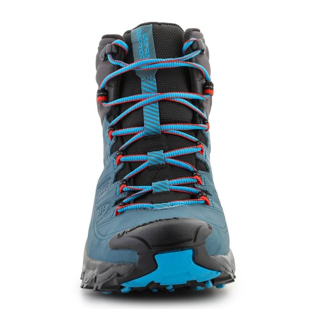 La Sportiva Ultra Raptor Ii Mid Leder Gtx Schuhe 34J642900 blau 2