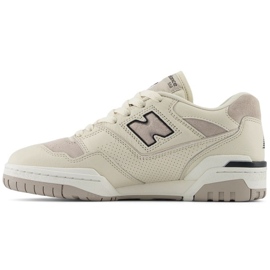 New Balance BBW550RB Sportschuhe beige 1