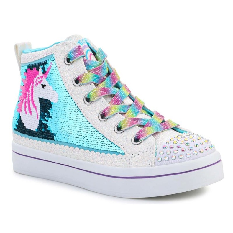 Skechers Unicorn Surprise 314550L-WMLT Schuhe mehrfarbig 1