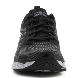 Skechers Max Cushioning Elite Limitless Intensity Schuhe 220066-BKGY schwarz 2