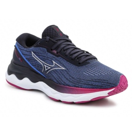 Skechers Wave Skyrise 3 J1GD220904 Schuhe blau 1