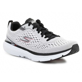 Skechers Go Run Pure 3 Schuhe 246034-WBK weiß 1