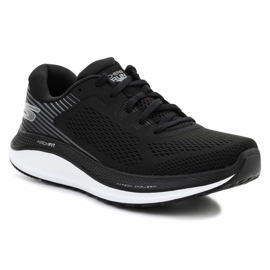 Skechers Go Run Persistence Schuhe 246053-BKW schwarz 1