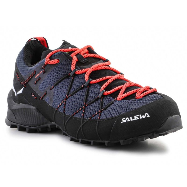 Salewa Wildfire 2 Schuhe 61405-3965 blau 1