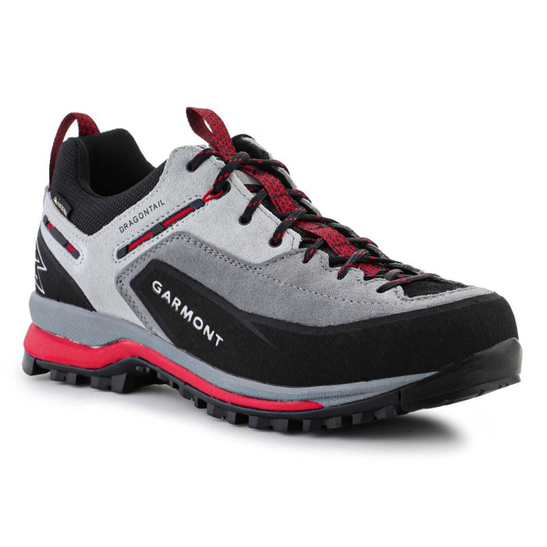 Garmont Dragontail Tech Gtx 002472 Schuhe grau 1