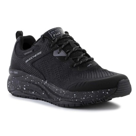 Skechers D`lux Trail 237336-BBK Schuhe schwarz 1