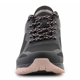 Skechers Bobs Squad 3-Sterne Flight 117186-BLK Schuhe schwarz 2