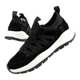 Timberland TB0A24S9015 Sportschuhe schwarz 1