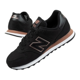 New Balance GW500BR Schuhe schwarz 1