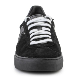 Skechers Arch Fit Legend Schuhe - Hamor 254000-BLK schwarz 2