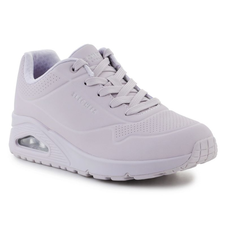 Skechers Uno Stand On Air 73690-LAV Schuhe violett 1