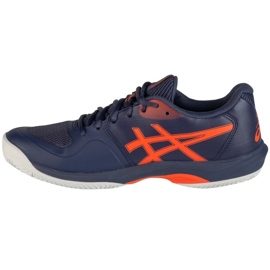 Asics Gel-Challenger 14 Clay/OC 1041A490-500 Schuhe lila 1