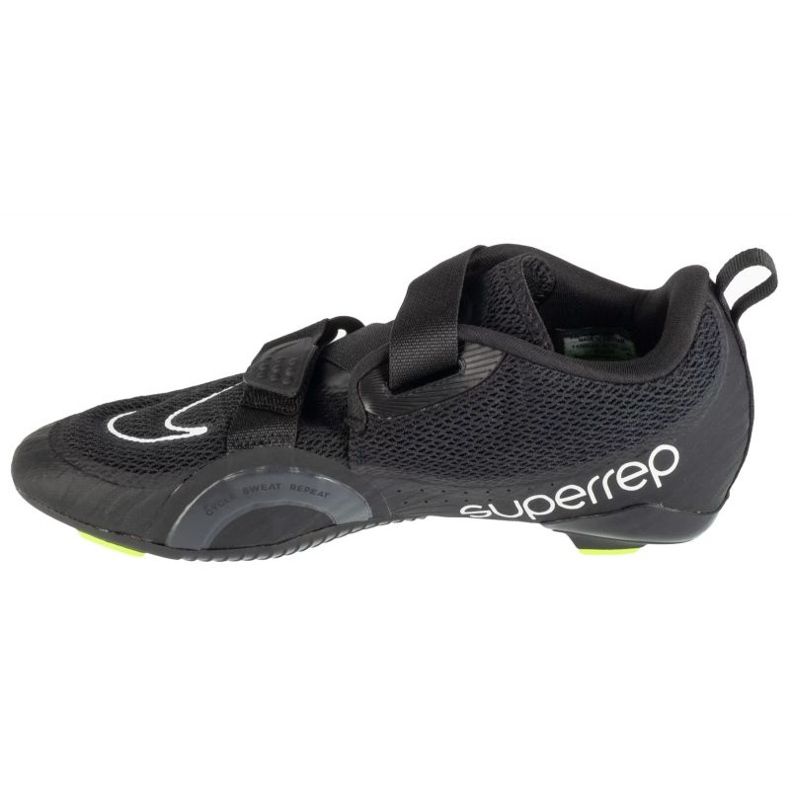 Nike SuperRep Cycle 2 Schuhe DH3395-001 schwarz 1