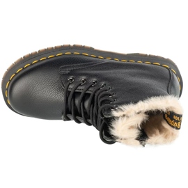 Dr. Martens Dr. Schuhe Martens Jadon DM25637001 schwarz 2