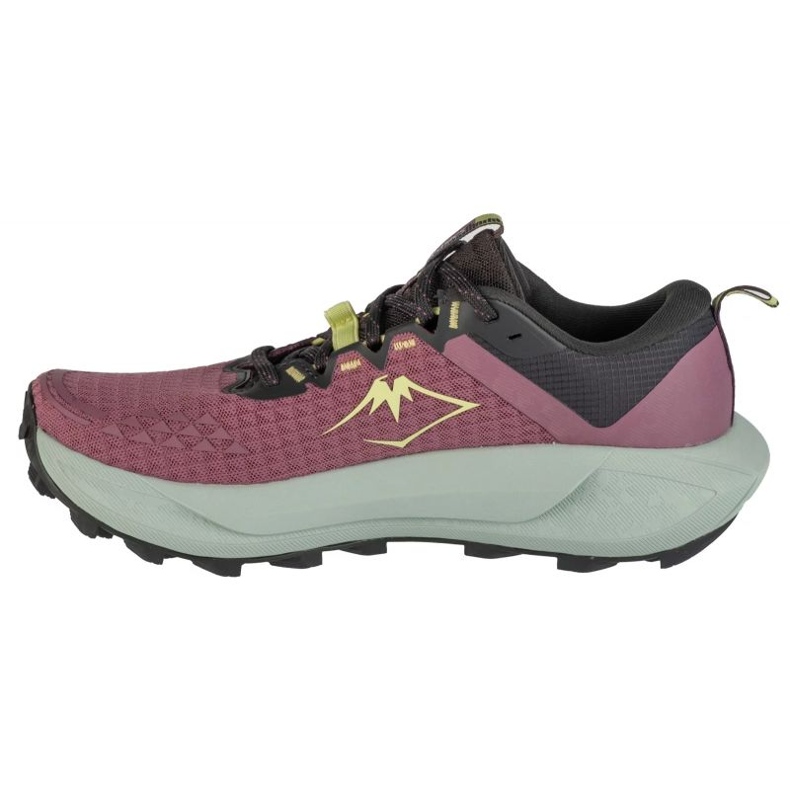 Asics Gel-Trabuco 12 Schuhe 12B768-500 lila 1