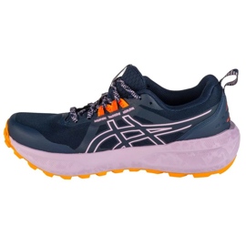 Asics Gel-Sonoma 8 Schuhe 1012B771-400 blau 1