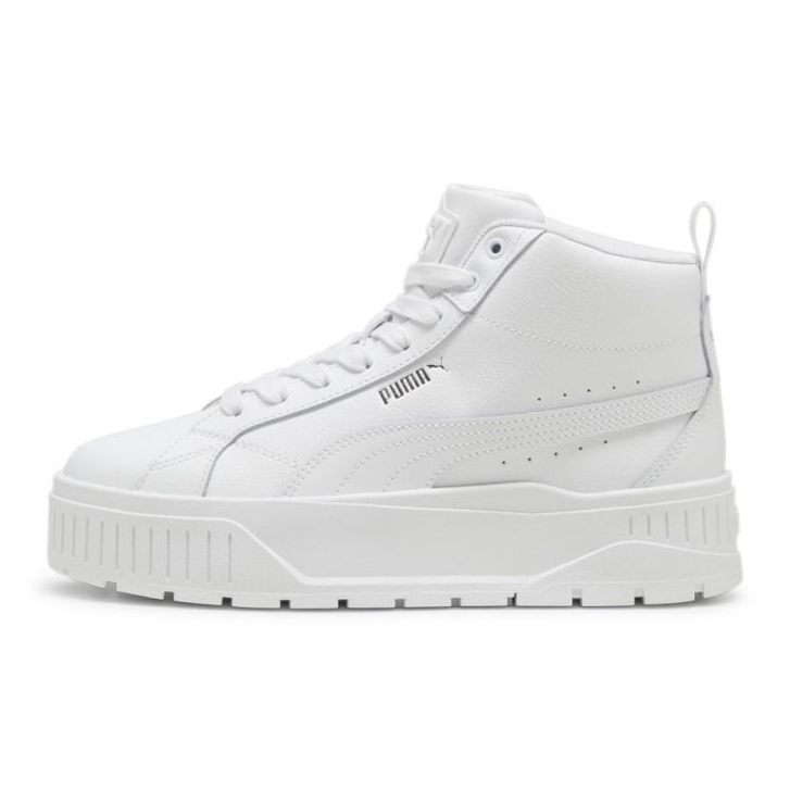 Puma Karmen Ii Mid Schuhe 397459-01 braun 2