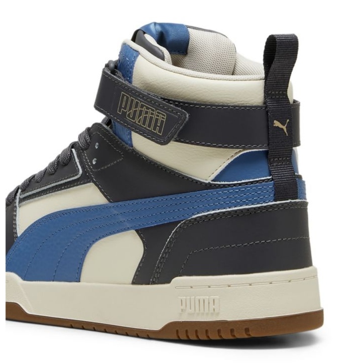 Puma Rbd Game 385839-30 Schuhe weiß 2