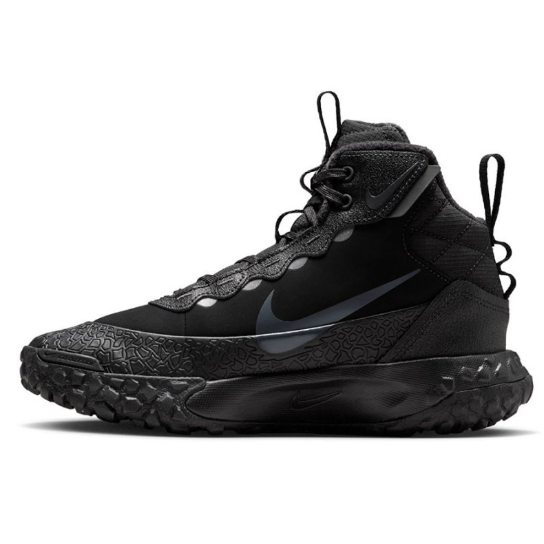 Nike Hikeda FV4173-001 Schuhe schwarz 1