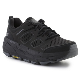 Skechers Max Cushioning Premier Trail-Schuhe – Sienna 220589-BBK schwarz 1