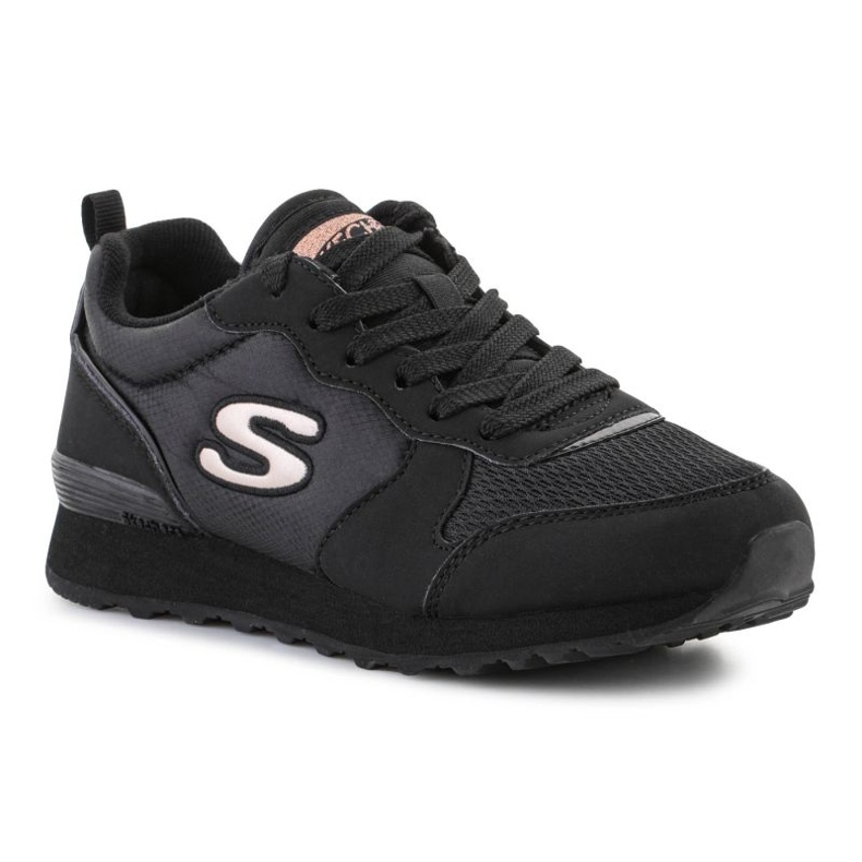 Skechers Og 85 Schuhe - 2KEWL 177004-BBK schwarz 1