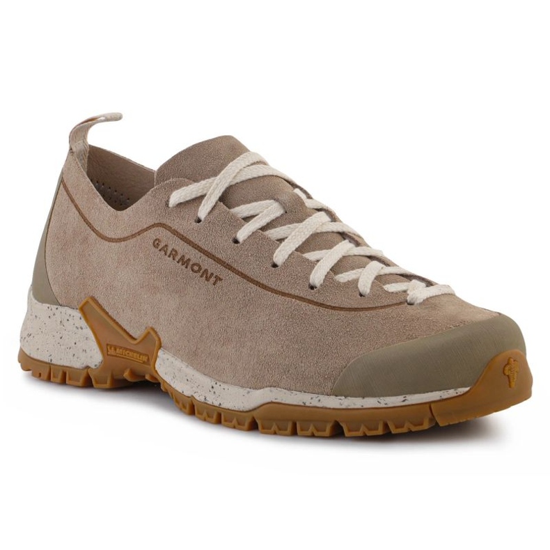 Garmont Tikal Sand 000207 Schuhe beige 1