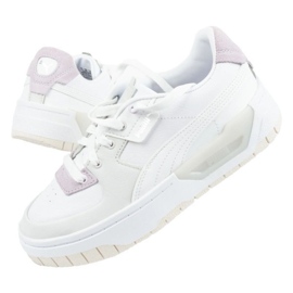 Puma Cali Dream 383112 02 Sportschuhe weiß 1