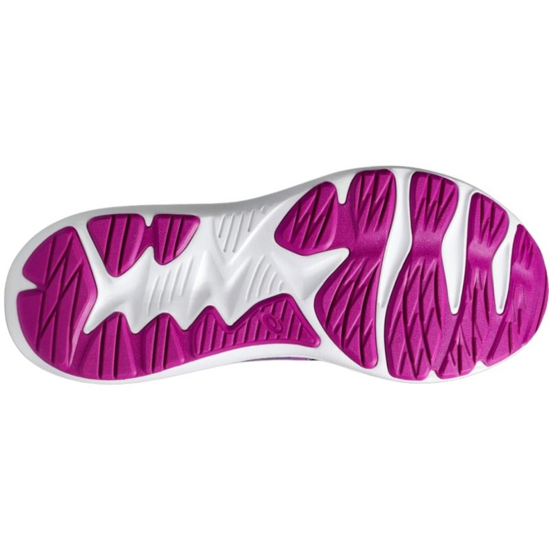 Asics Jolt 4 Laufschuhe 1012B421-009 schwarz 1