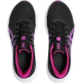 Asics Jolt 4 Laufschuhe 1012B421-009 schwarz 4