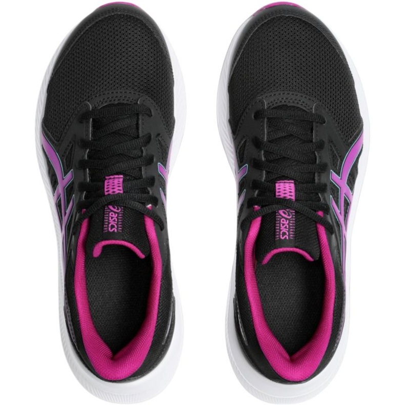 Asics Jolt 4 Laufschuhe 1012B421-009 schwarz 4