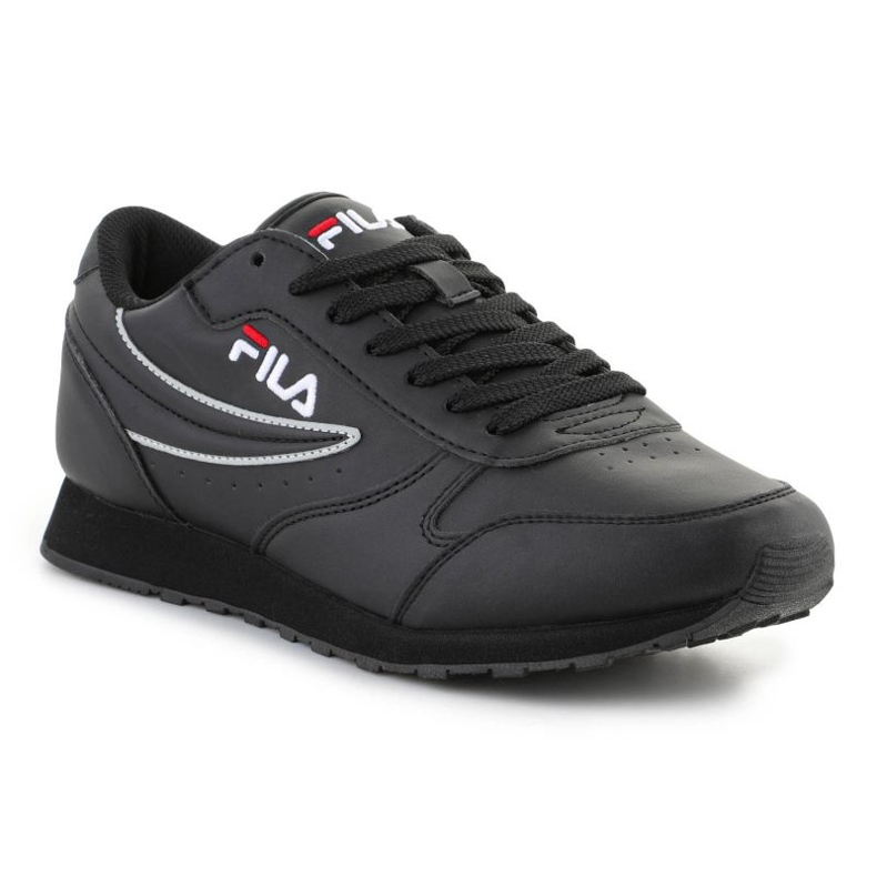 Fila Orbit Low M 1010263-12V Schuhe schwarz 1