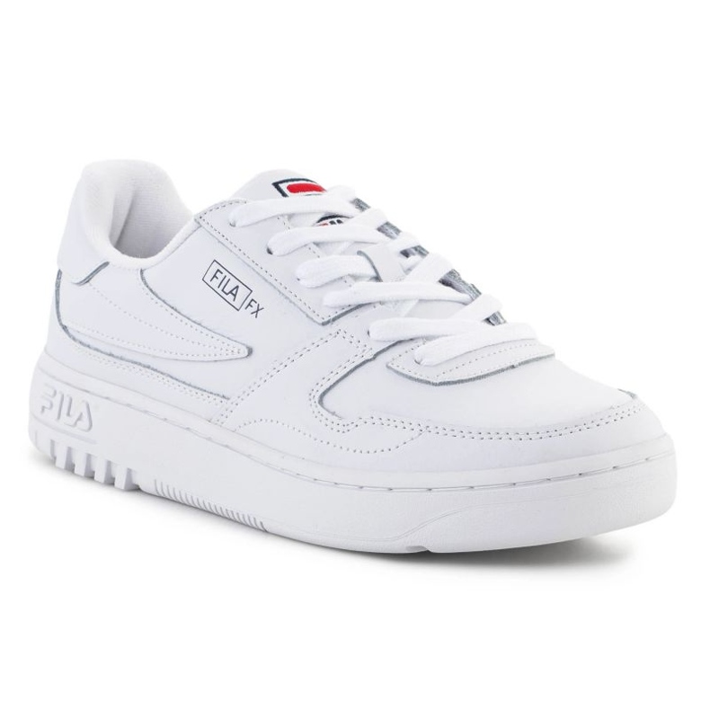 Schuhe Fila Fxventuno L Low M FFM0003-10004 weiß 1