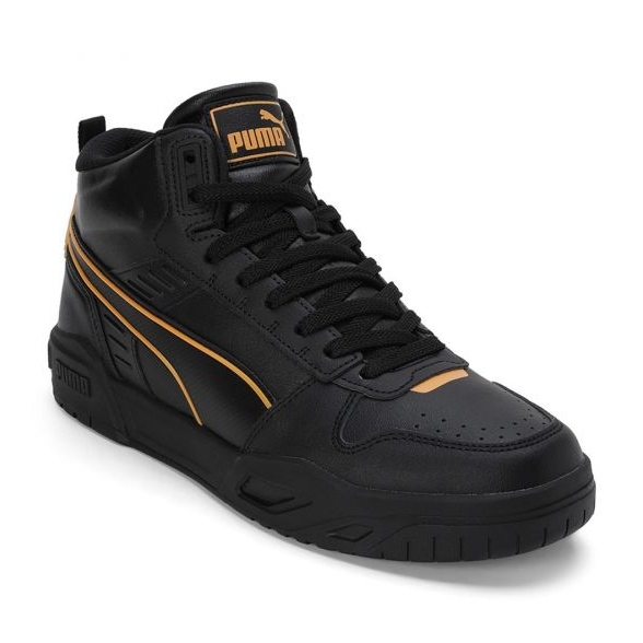 Puma Rbd Tech Mid 396148-01 Schuh schwarz 1