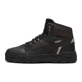 Puma Rebound Abrupt Open Road Ii Schuhe 397469-01 schwarz 1