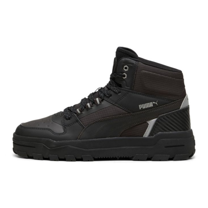 Puma Rebound Abrupt Open Road Ii Schuhe 397469-01 schwarz 1