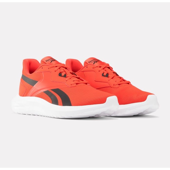 Reebok Energen Lux Schuhe 100074551 orange 1