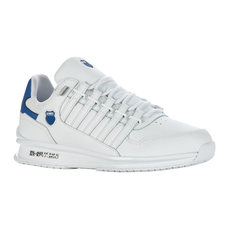 K-Swiss Rinzler Gt 08907-117-M Schuhe weiß 1